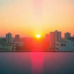 Embracing Each New Day