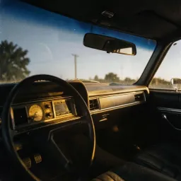 The Driver