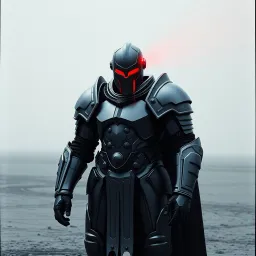 Iron Tears