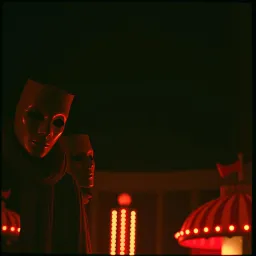 Maskenball