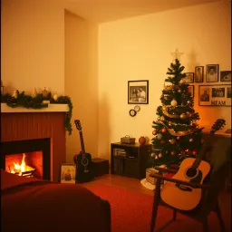 Merry Christmas to you