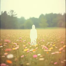 Invisible Girl