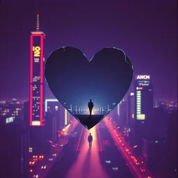 Distance Is My Answer