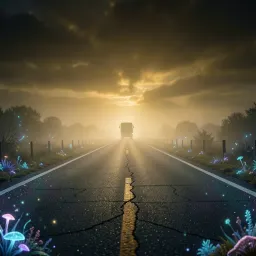 The Final 402 (The Dawn)