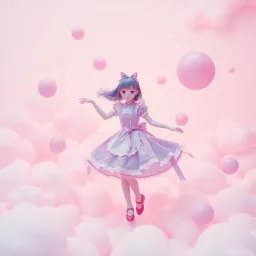 My Kawaii Number One (สาวงามอันดับ 1)