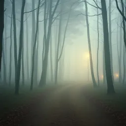 The long and winding road