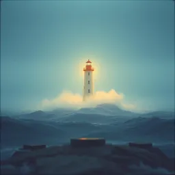 Broken world