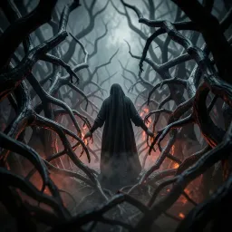 No easy way out