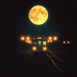 Later