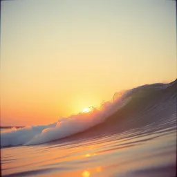 Surfin Heartbeat