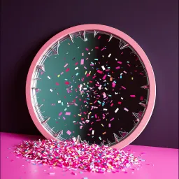 Plastic Confessions