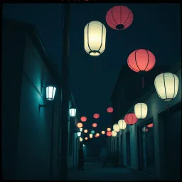 忘れられた街 (The Forgotten City)