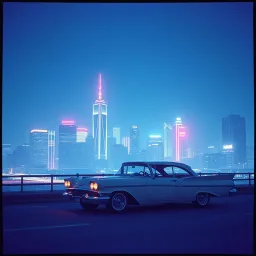 Cadillac