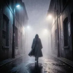 Chasing the Ghost