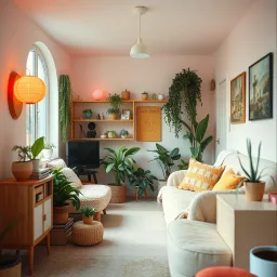 Unser Zuhause