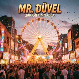 Mr.Düvel