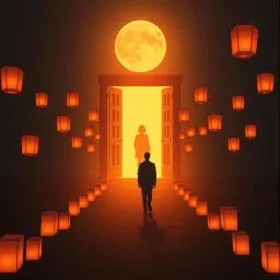 Lanterns