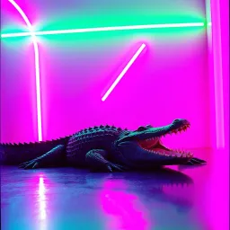 Crocodile Tears
