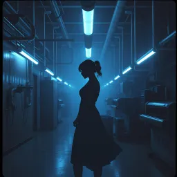 NIGHT SHIFT