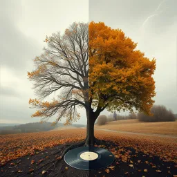 Splitting season
