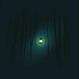 Silent Shadows of Guilt