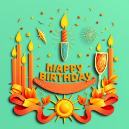 Anniversaire de pero