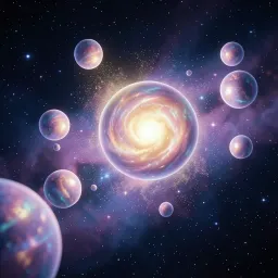 STAR - "Cosmic Spheres"