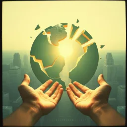 The World Today 2