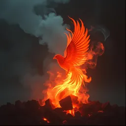 Rise Above