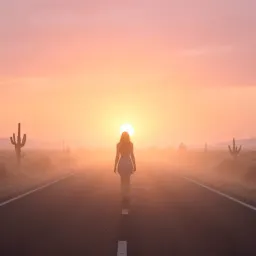 Highway Turns (Remix)