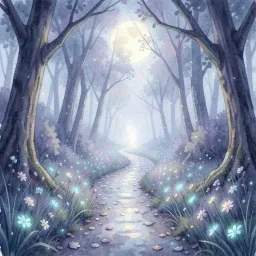 Mi camino