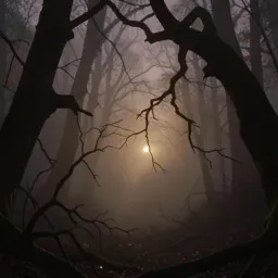 Lost but rising