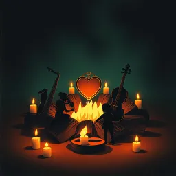 Quand l’amour tremble