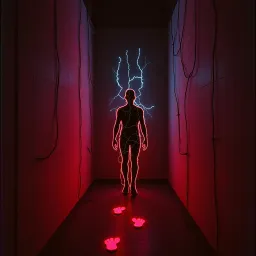 Flesh In Overdrive