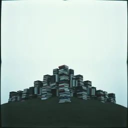 Walls of Words