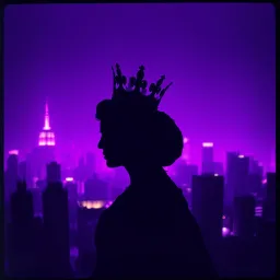 SHADOW QUEEN (어둠의 여왕)