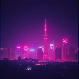 Shining Lights