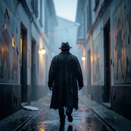 Mafieux