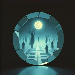 Evil Dream Trance: Genesis
