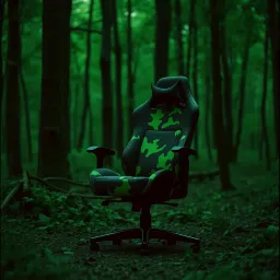 Immer diese COD Camper