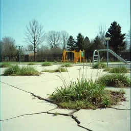 Fenced horizons