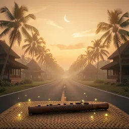 Kereta Menuju Kamu Lagi