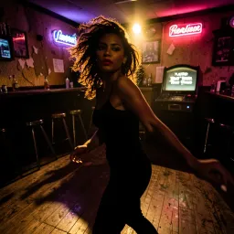 Dancin