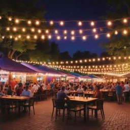 Wiesn Stammtisch