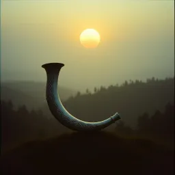 The arrival in Celtic Lands