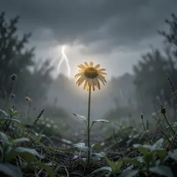 Where the Wildflowers Used to Be
