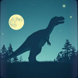 Giganotosaurus (Latin Version)