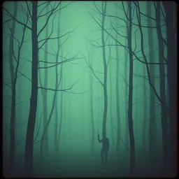 Forest Mans