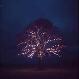 Nothing left