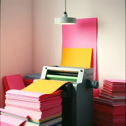Idea V9: The Beat of the Prints